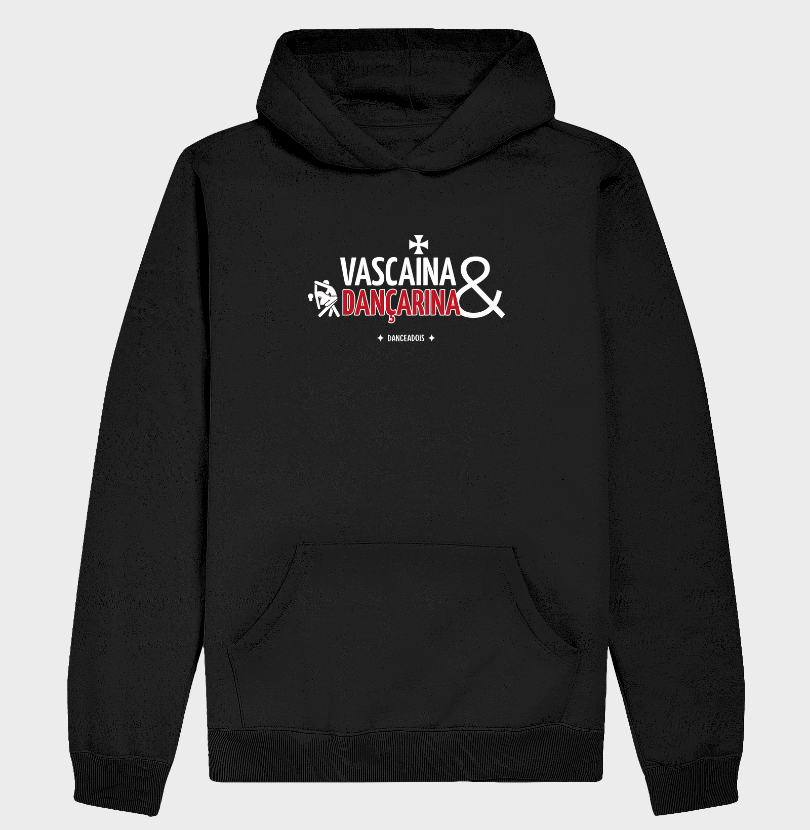 Vacaína & Dançarina