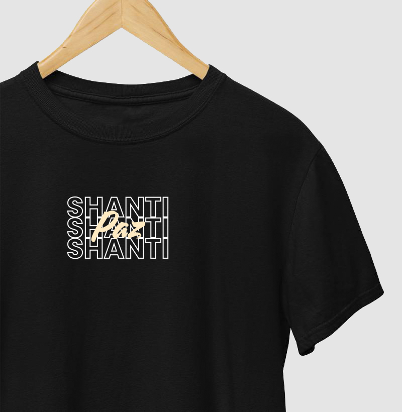 Shanti e Paz