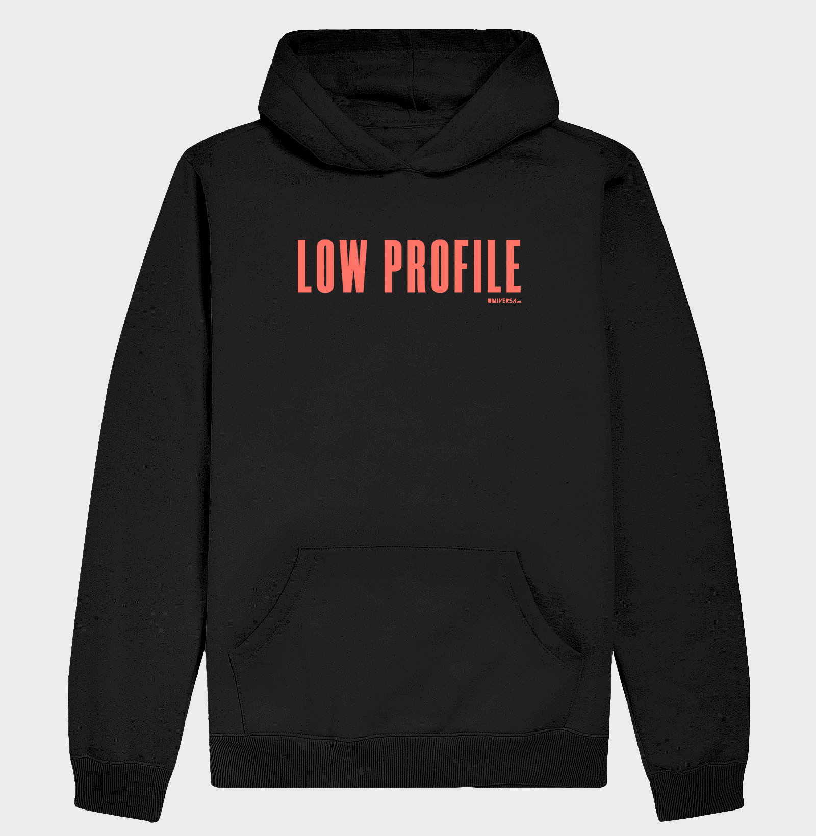 Low Profile