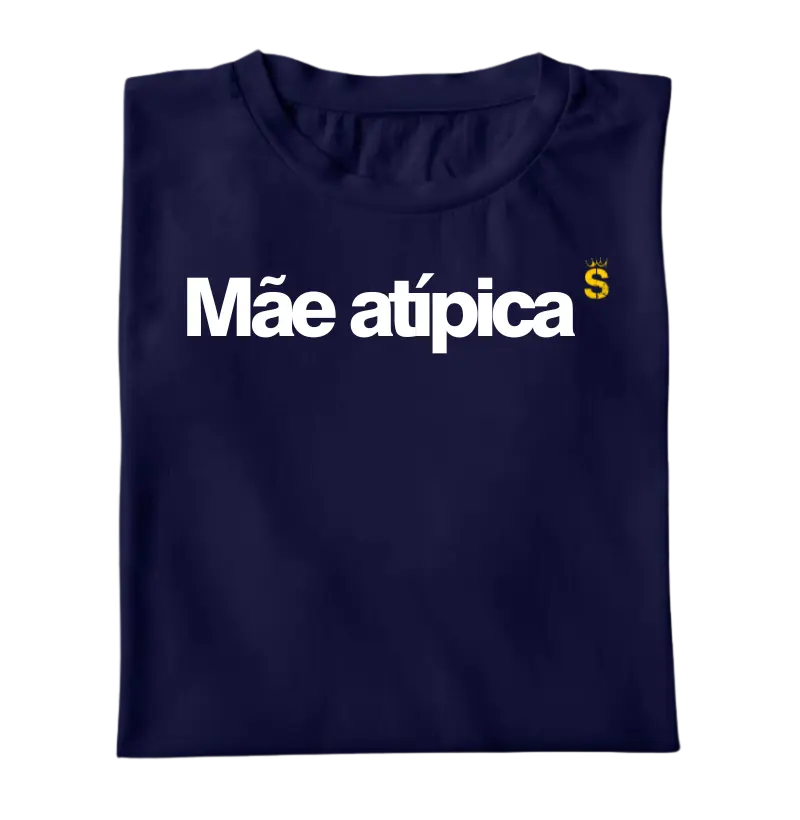 Mãe atípica