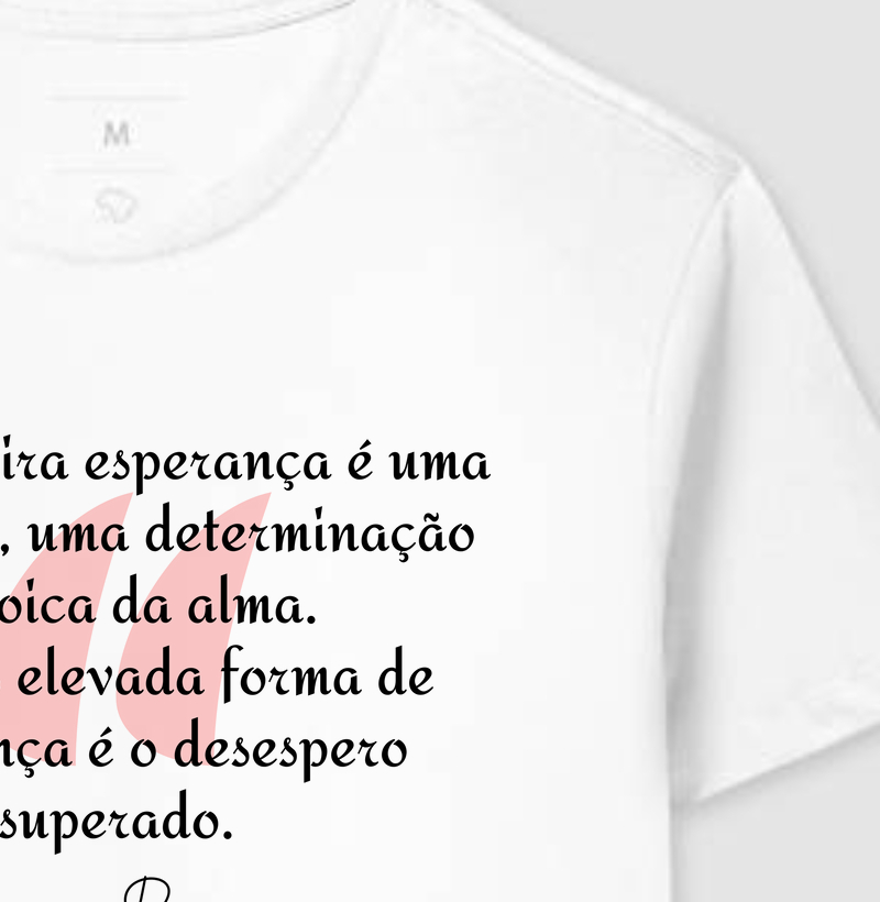ESPERANÇA