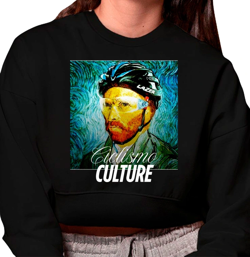CICLISMO CULTURE