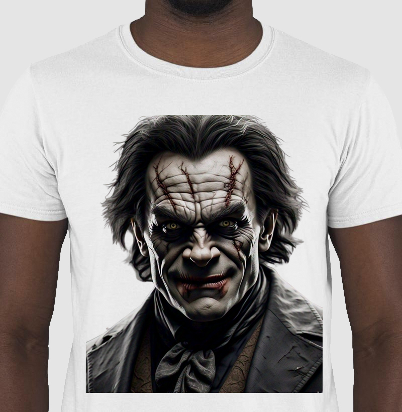 MR. HYDE