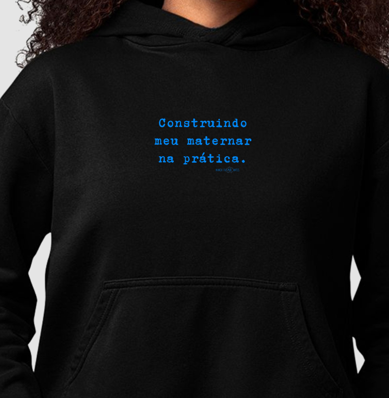 Construindo Meu Maternar Na Prática