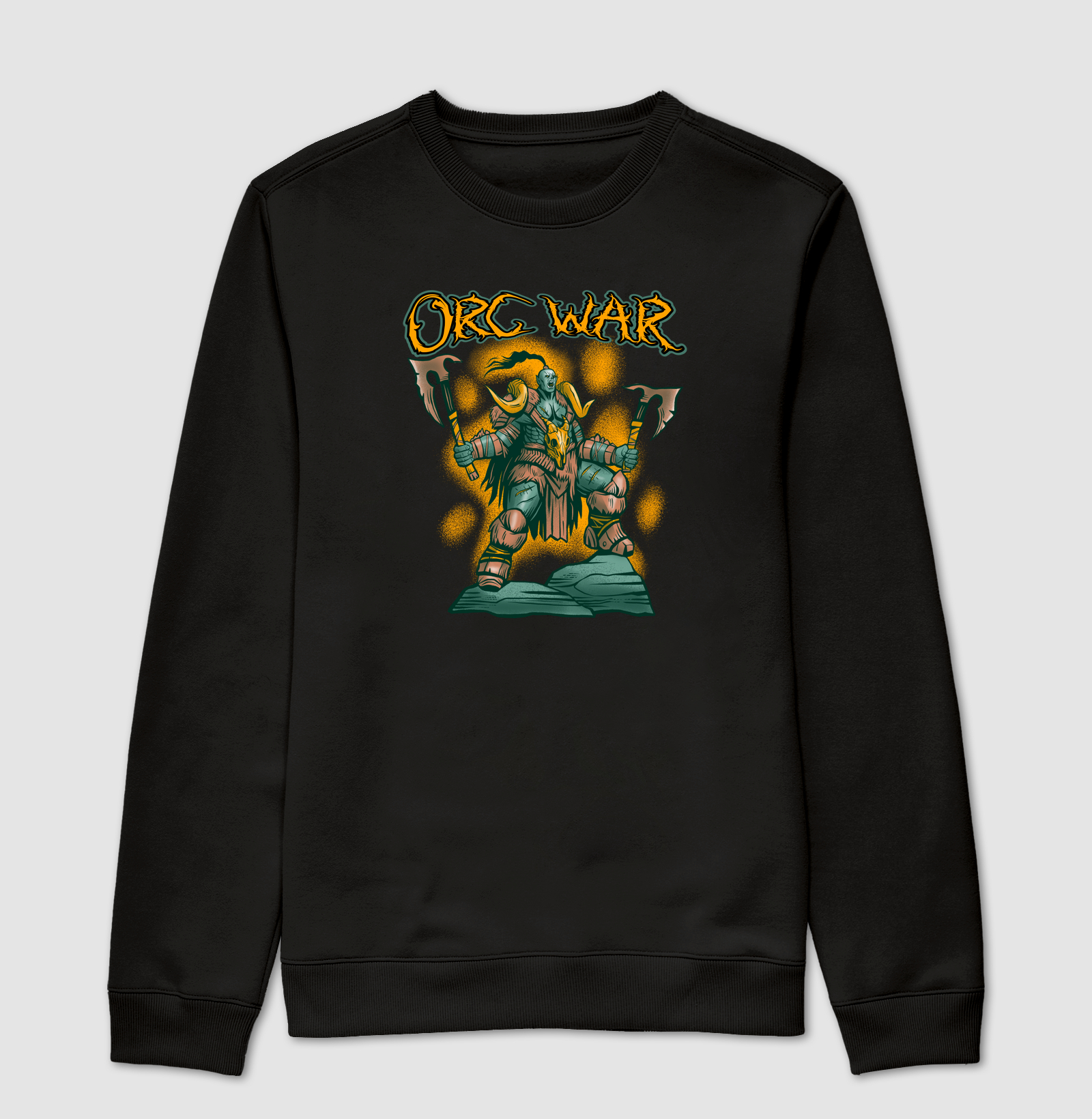 Orc War
