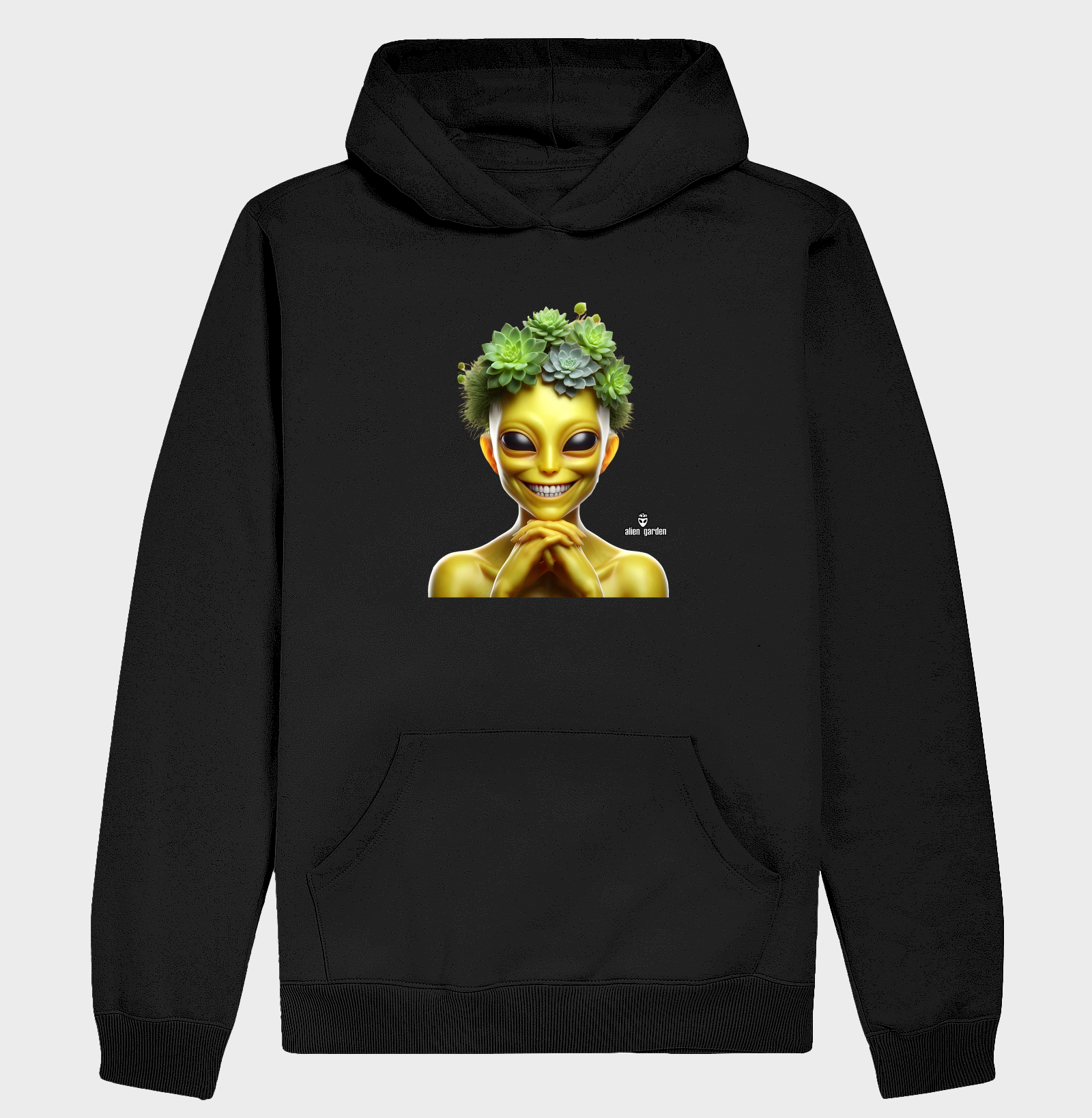 Alien Solar