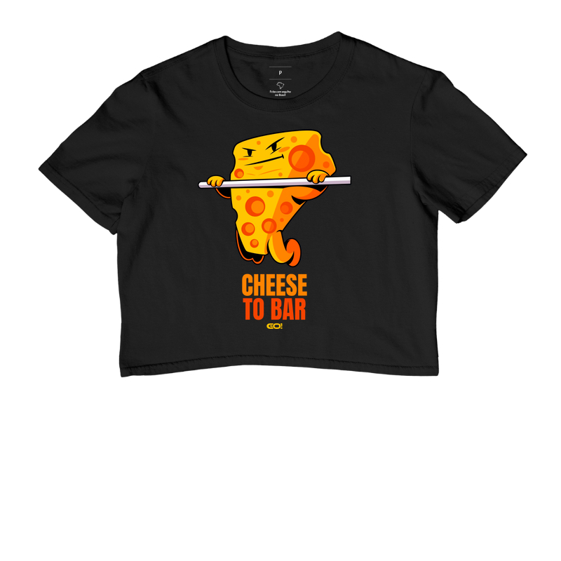 Cheese To Bar