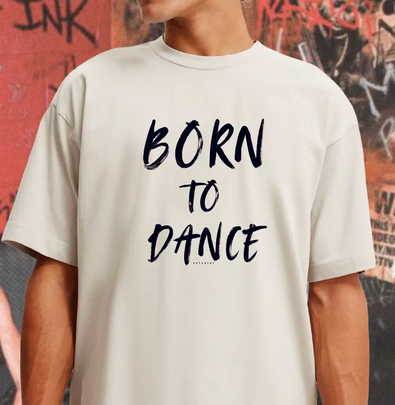 BORN TO DANCE vol. 1