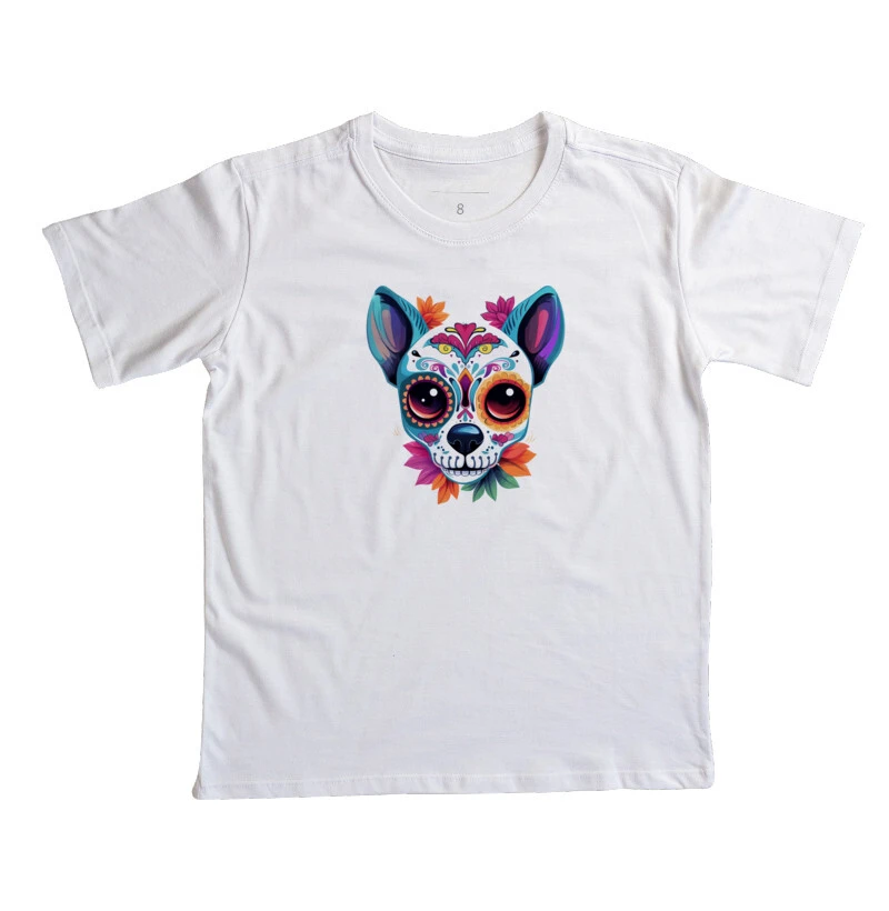 Tico Sugar Skull Kids