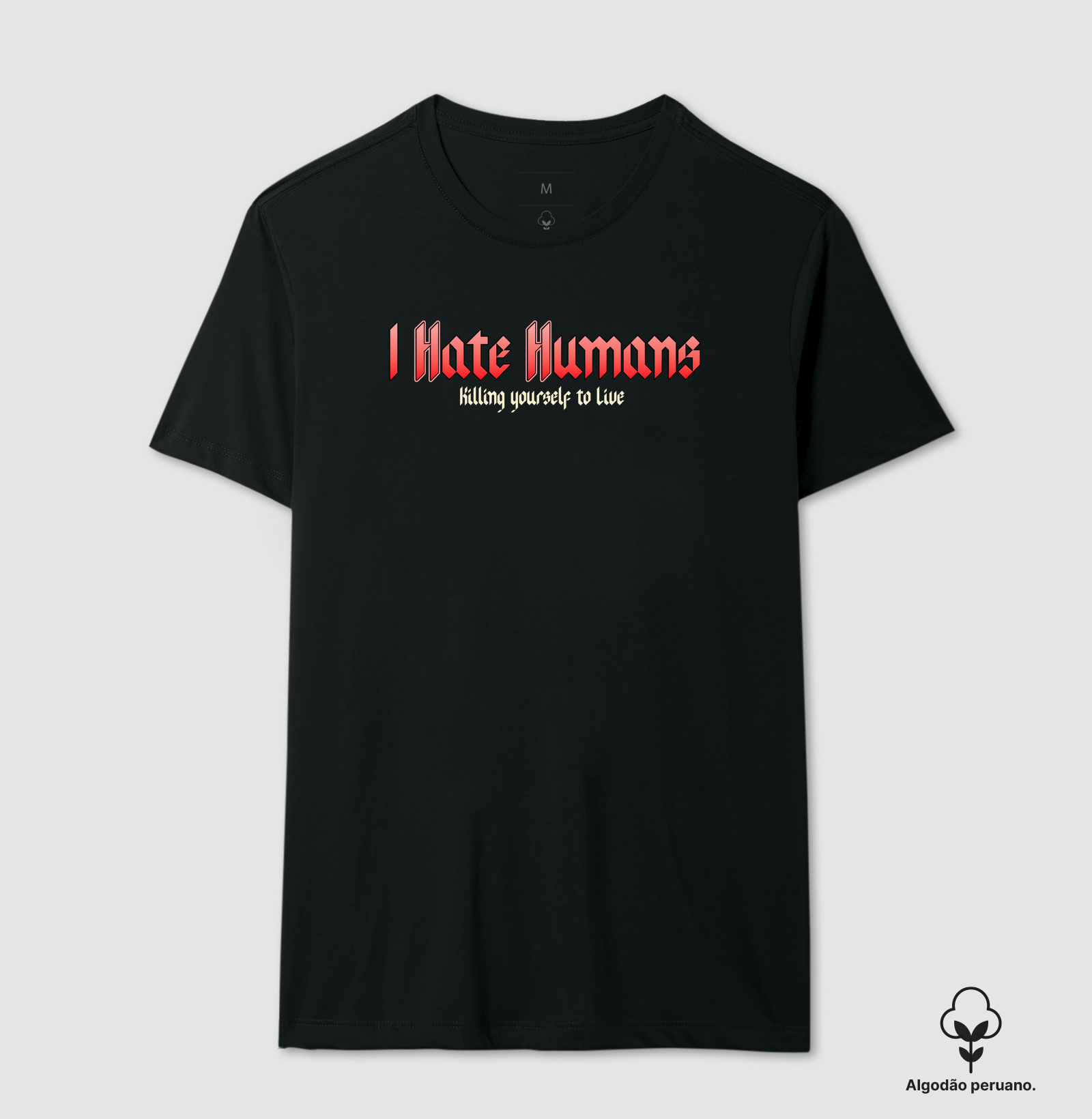 Humans Bloody Humans
