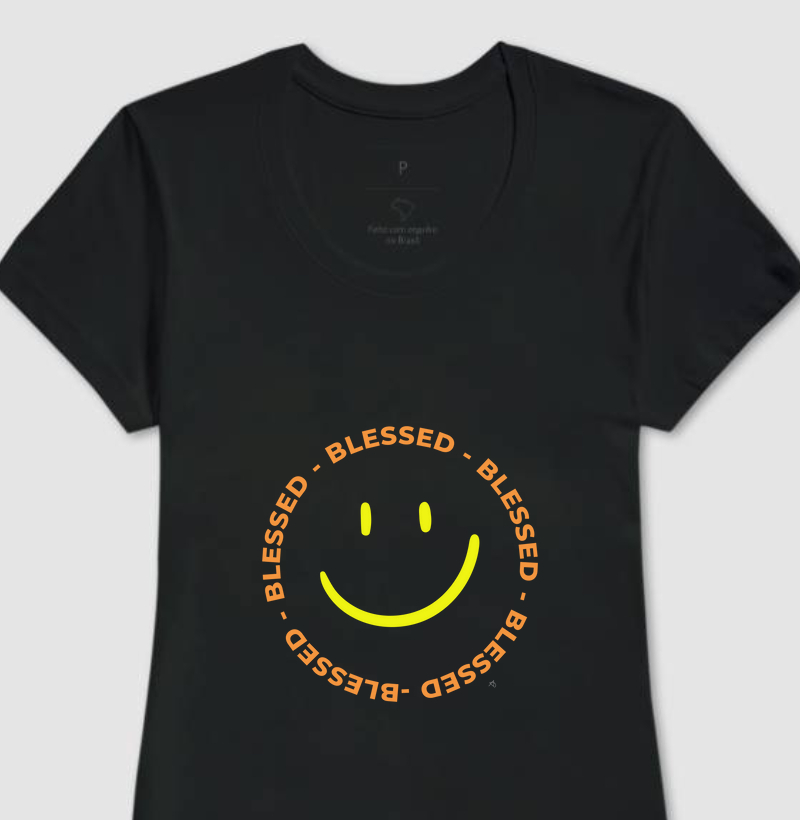 Smile Blessed