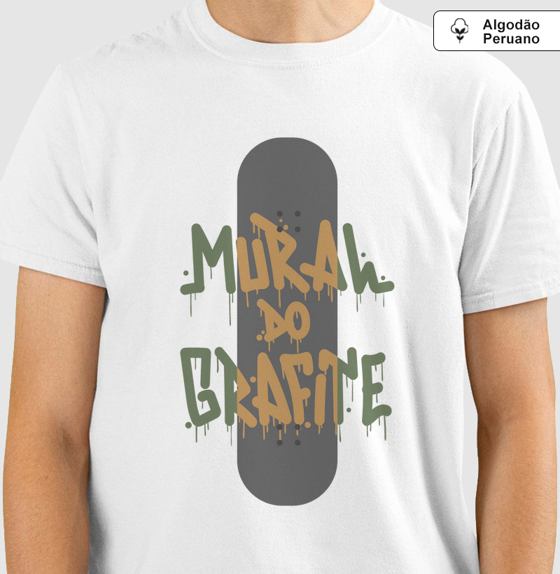 MURAL SKATE VERTICAL