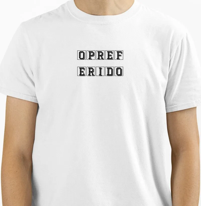 ART O PREFERIDO 