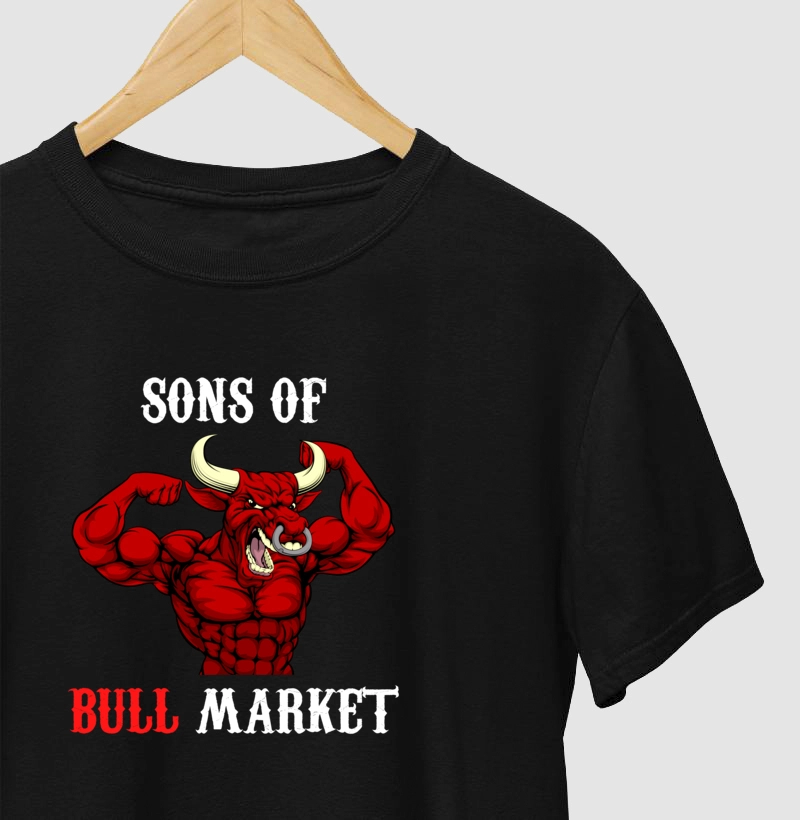 Filhos do Bull Market