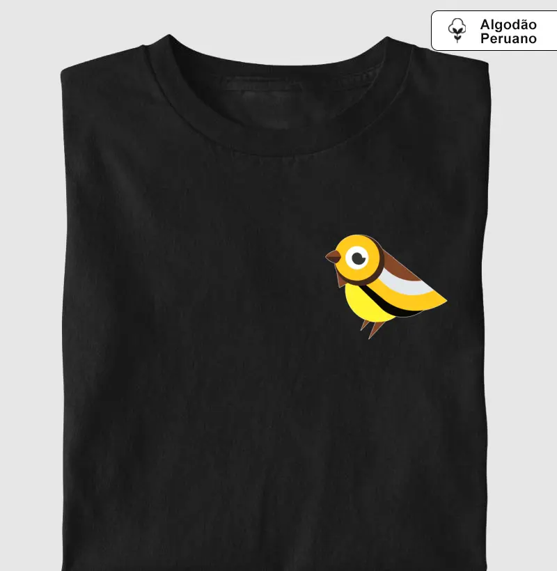 GEOMETRIC BIRD
