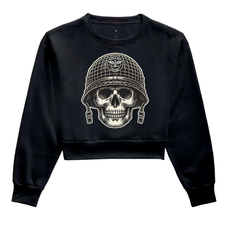 Caveira World War II