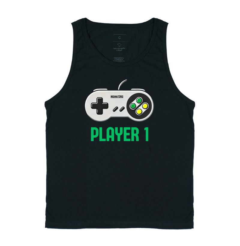 Player 1