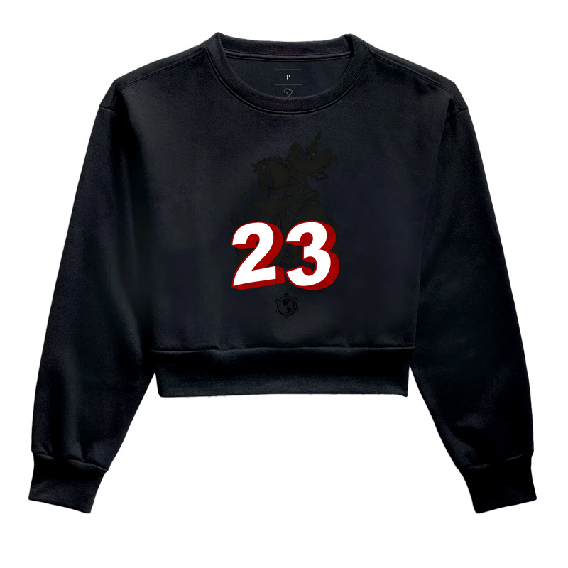 são jorge 23