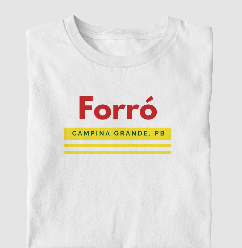 Forró em Campina Grande PB