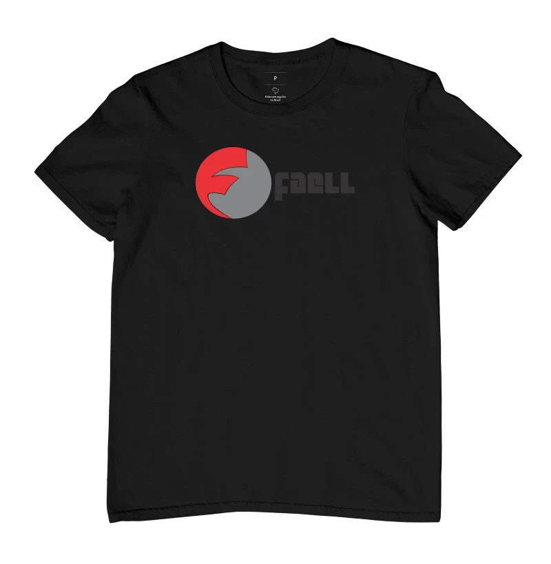 camiseta faell