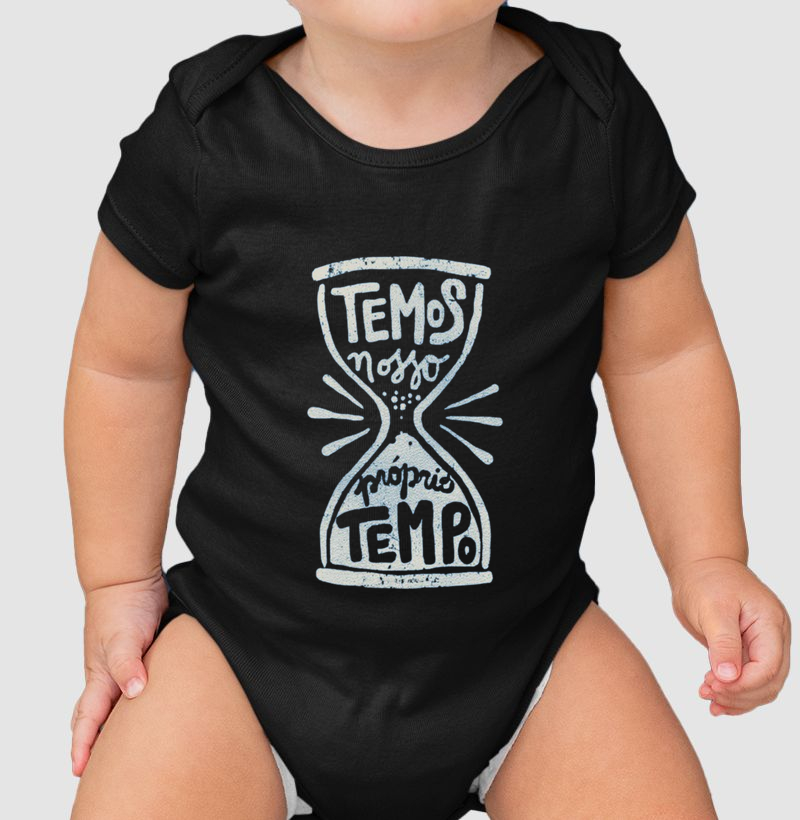 Legião Urbana - Temos nosso próprio tempo