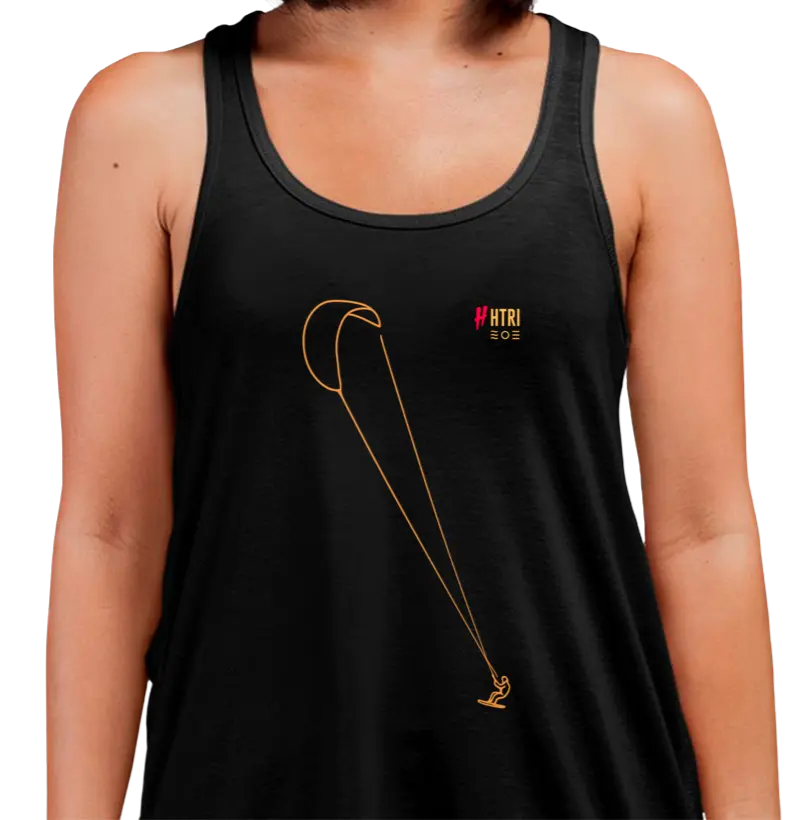 T-shirt Horizonte Livre