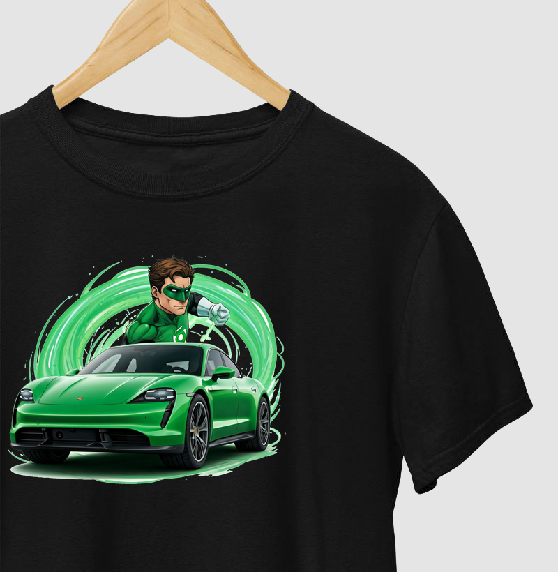 Emerald Power