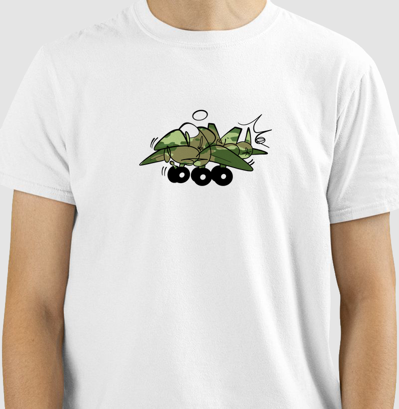 camuflagem