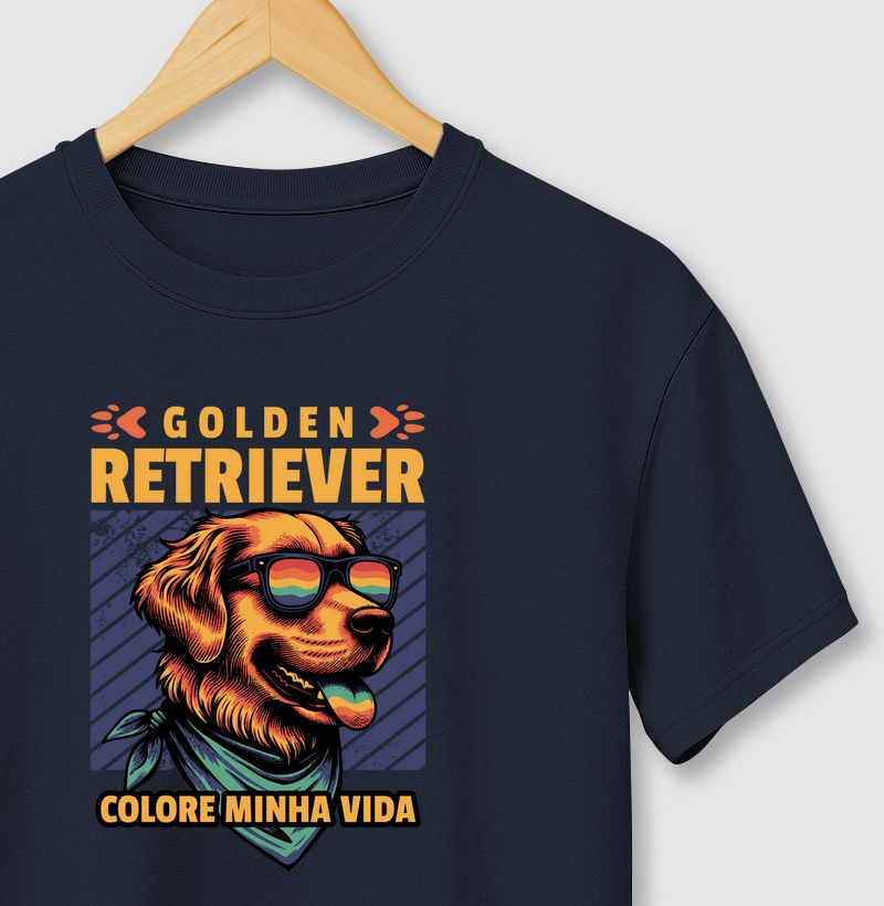 Camiseta GDN003