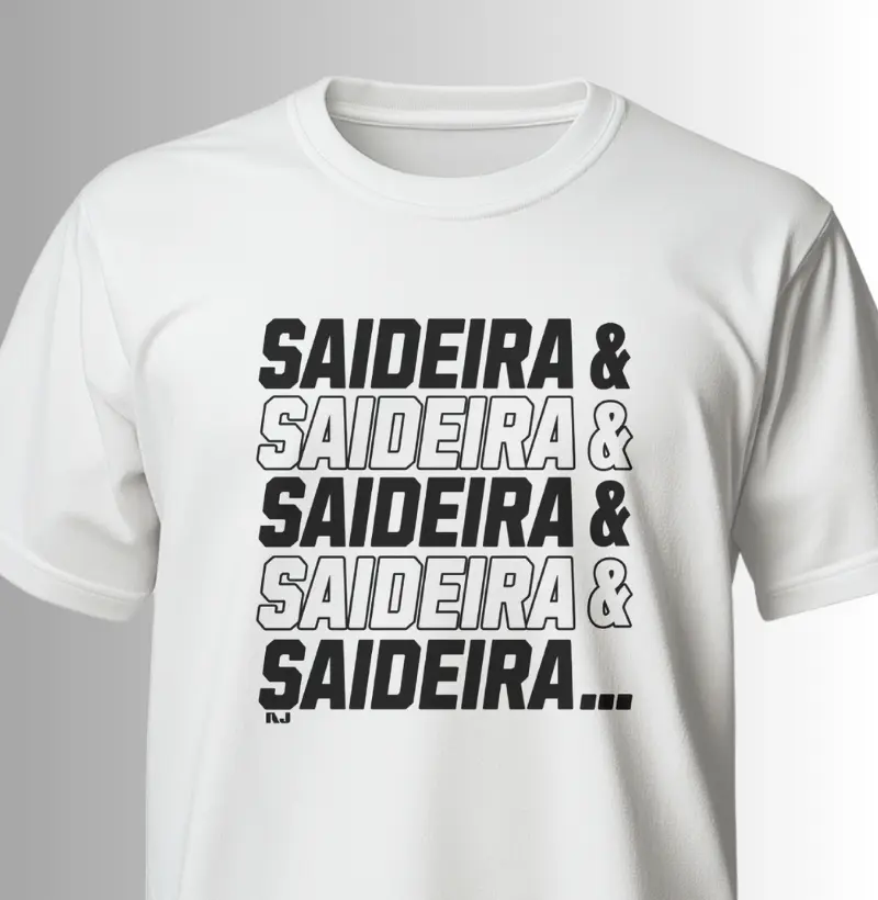 Saideira & Saideira...