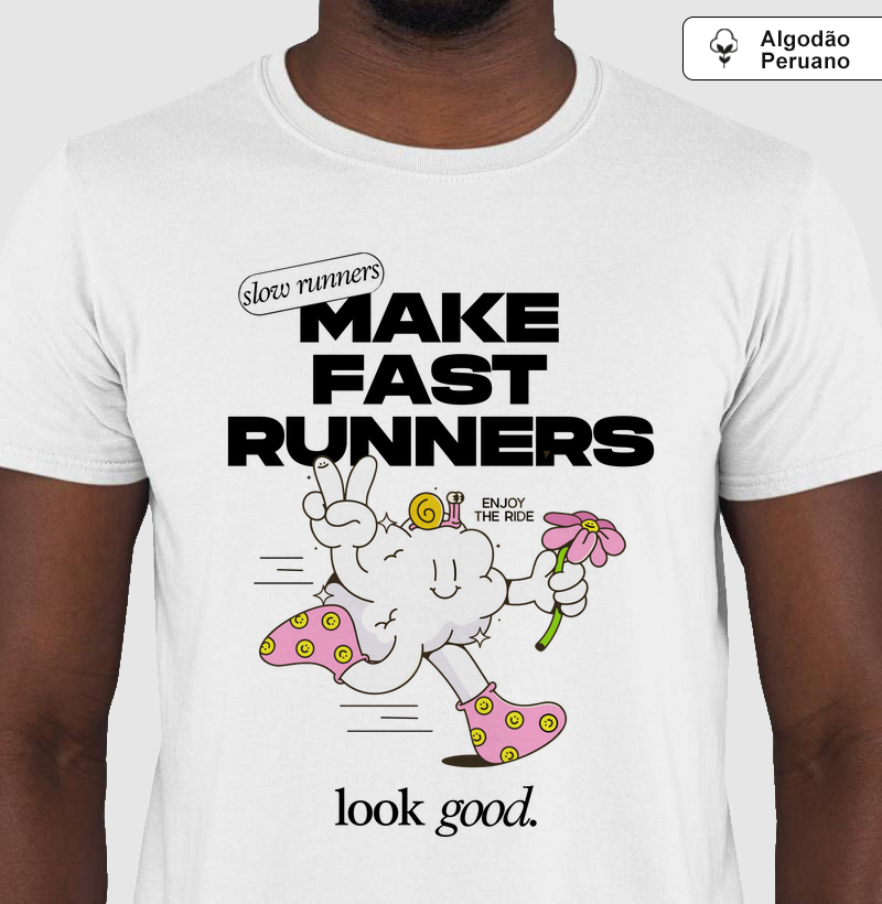 Slow Runners