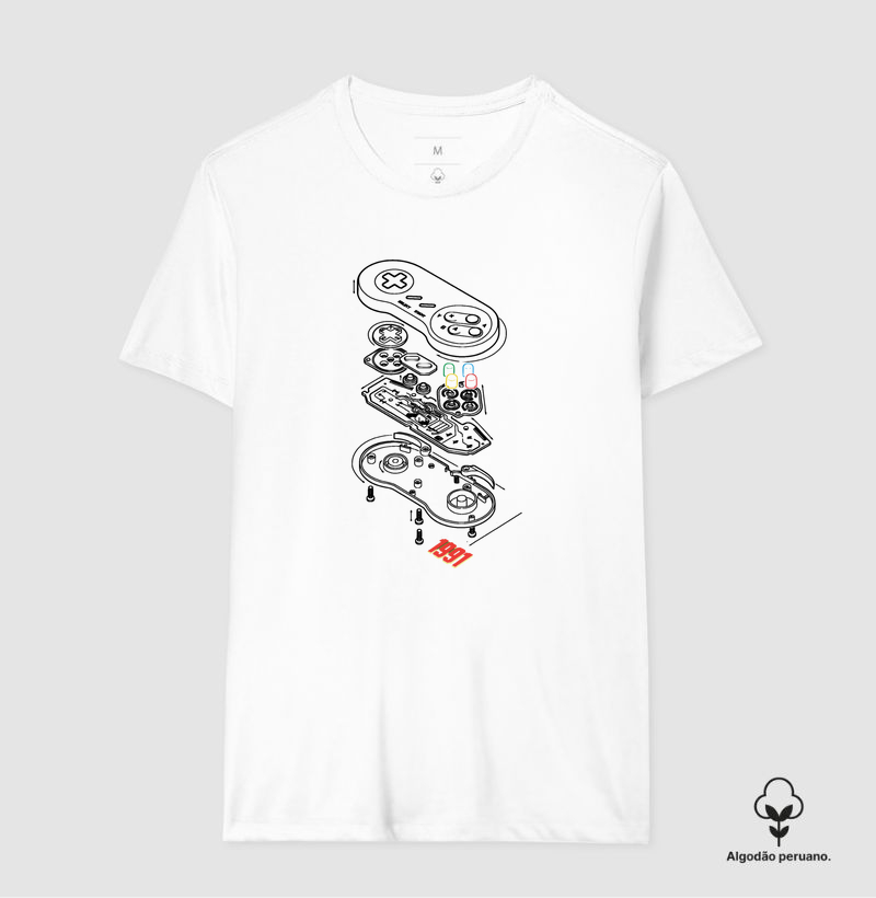 Camisa 0