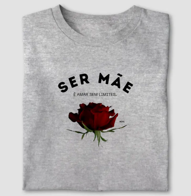 Ser Mãe