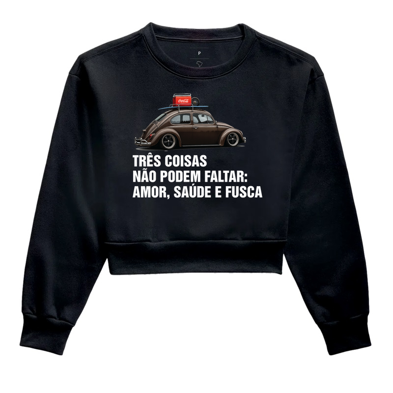 TRÊS COISAS