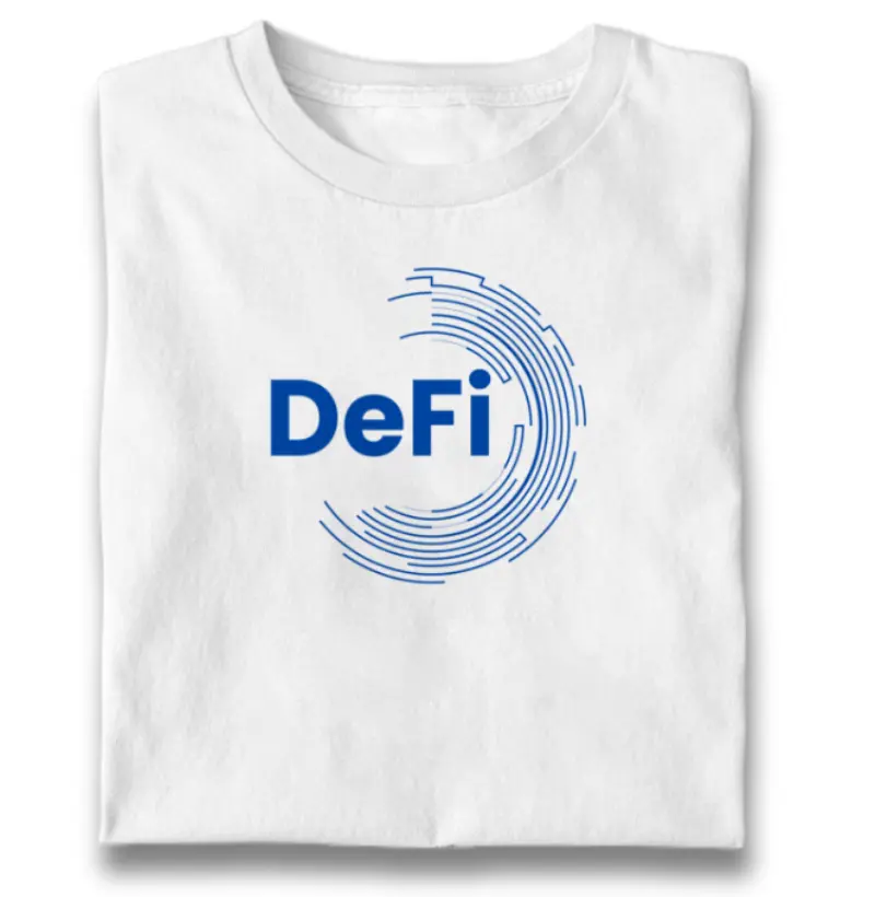 DeFi Finance