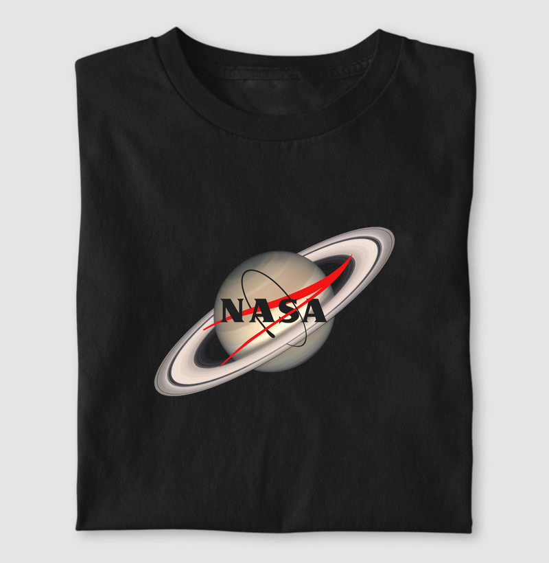 Nasa - Saturno