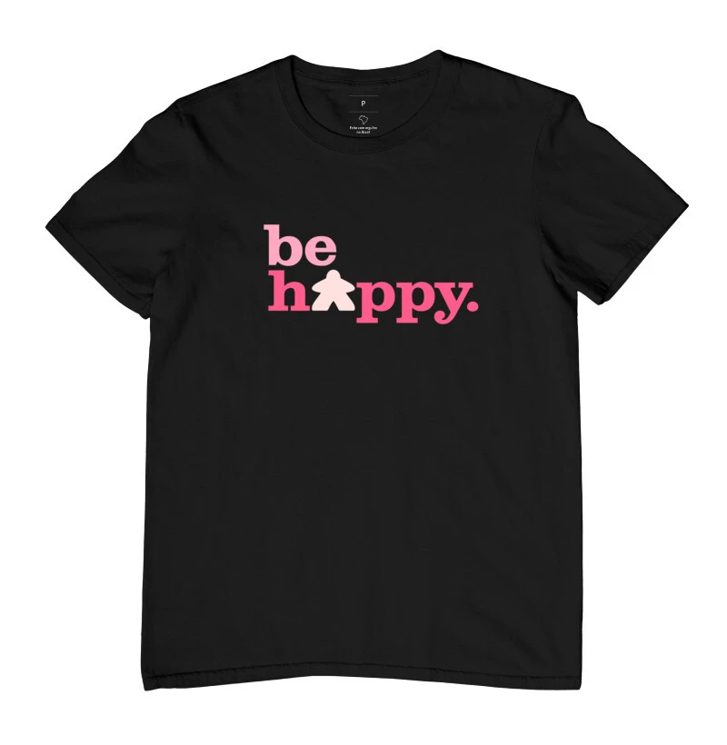 Be Happy
