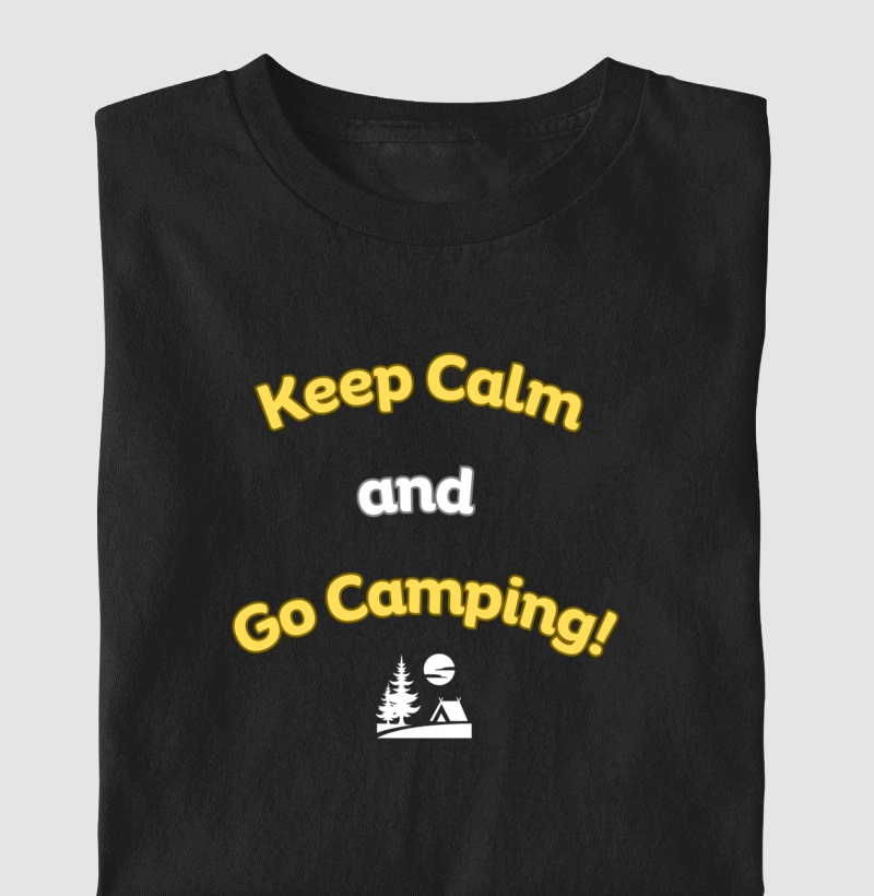 Keep Calm