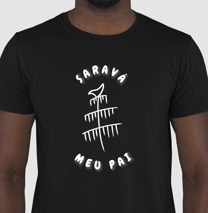 Saravá meu Pai