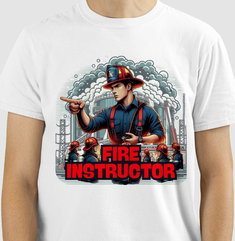 Fire Instructor