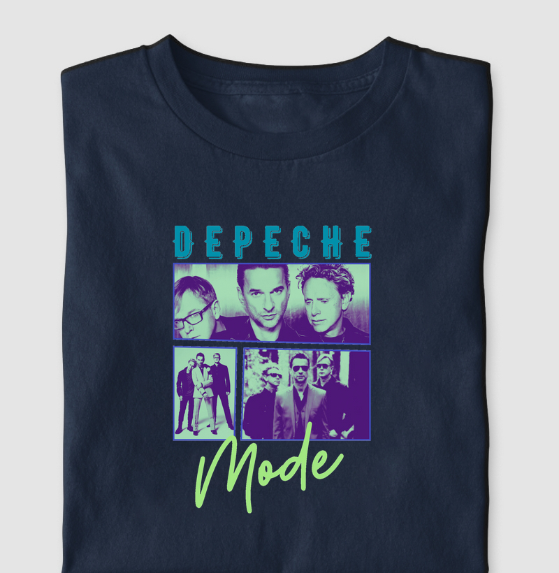 HONESTEE DEPECHE MODE