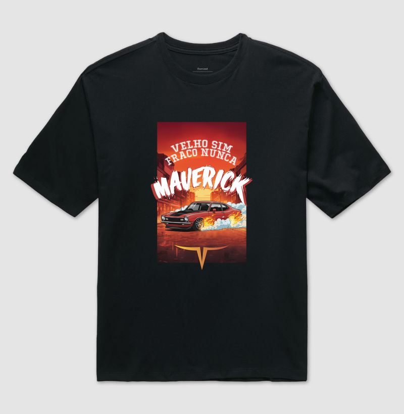 MAVERICK STREET