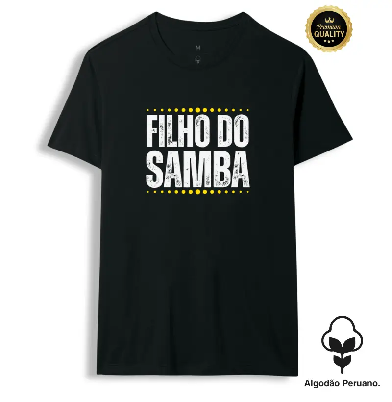 Filho do Samba