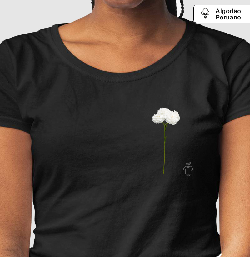Coleção flores