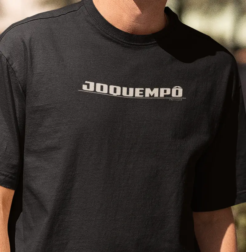 Joquempô - Old Guard