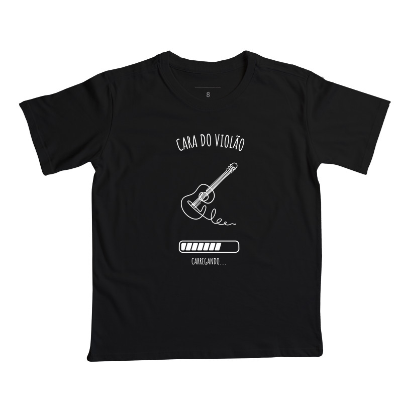 CARA DO VIOLÃO - CARREGANDO...