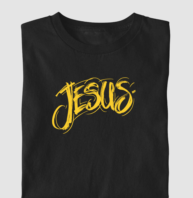 Jesus