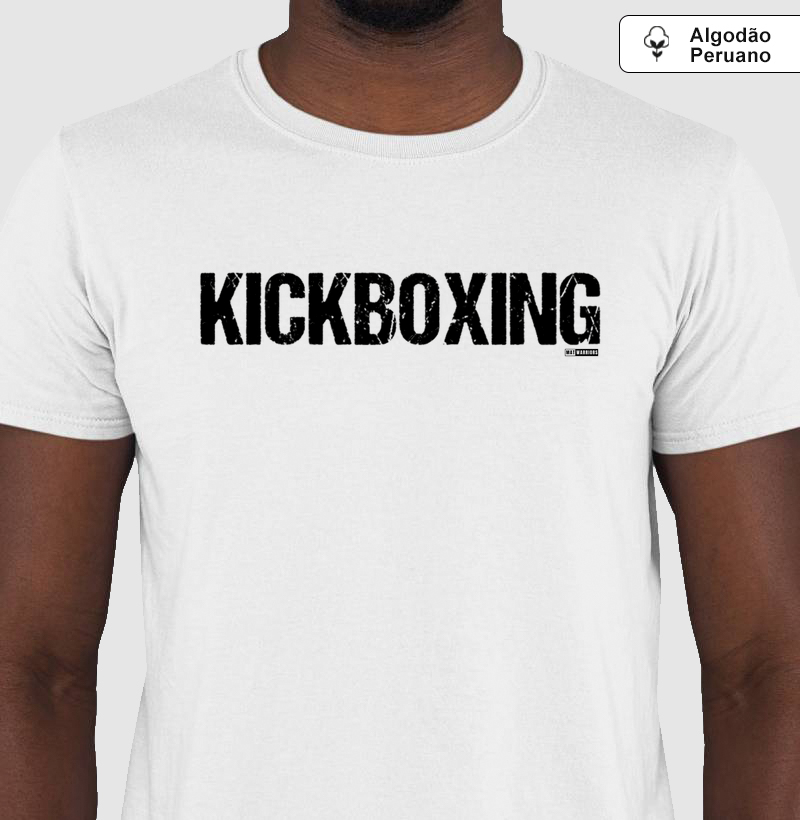KICKBOXING LETTERS