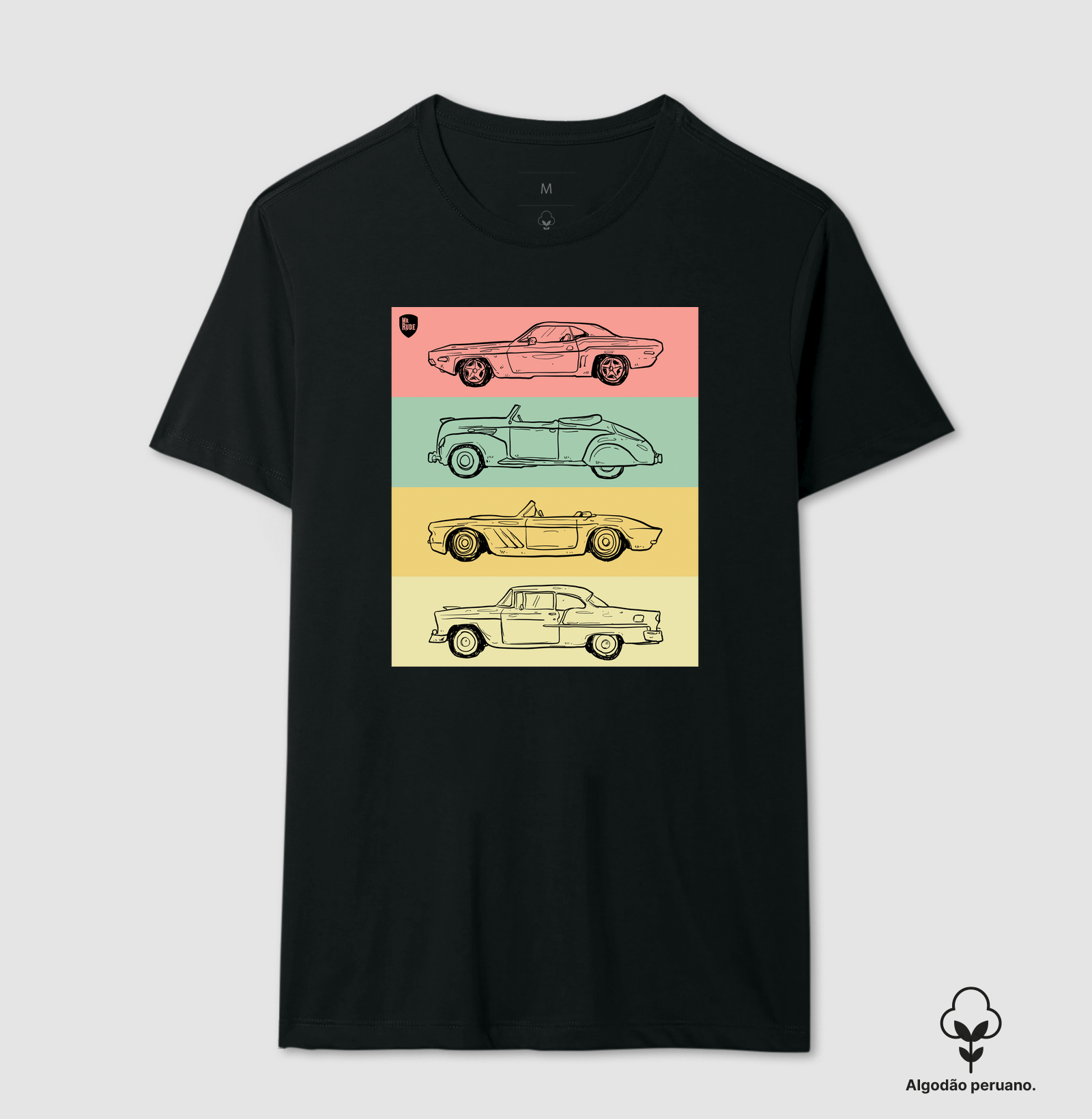Vintage Cars