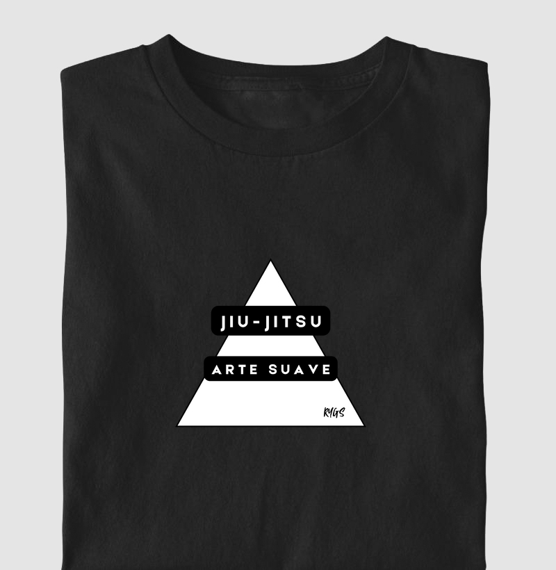Triangulo Jiu Jitsu Arte Suave
